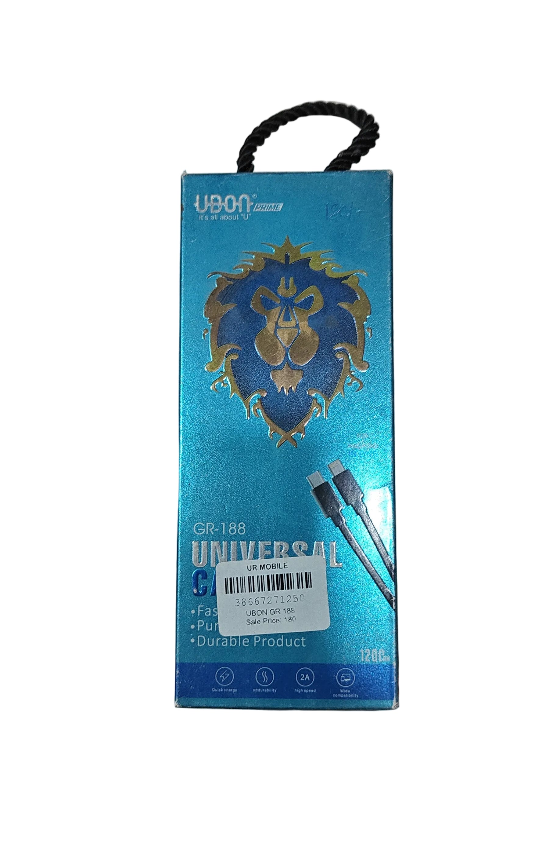 UBON Universal GR-188  IOS+ANDROID
