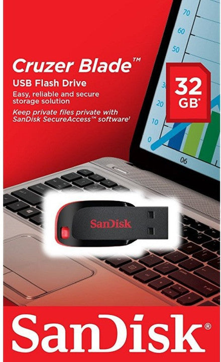 SanDisk 32GB