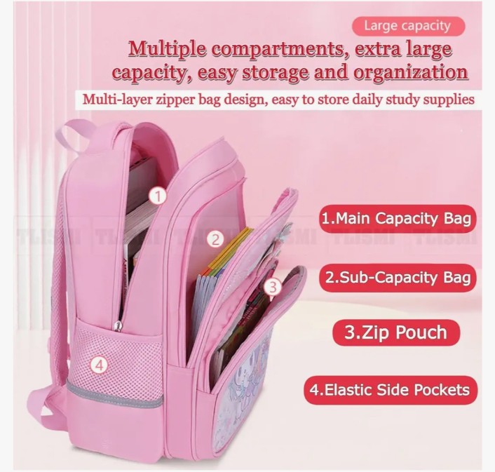Star Kids Small Bag