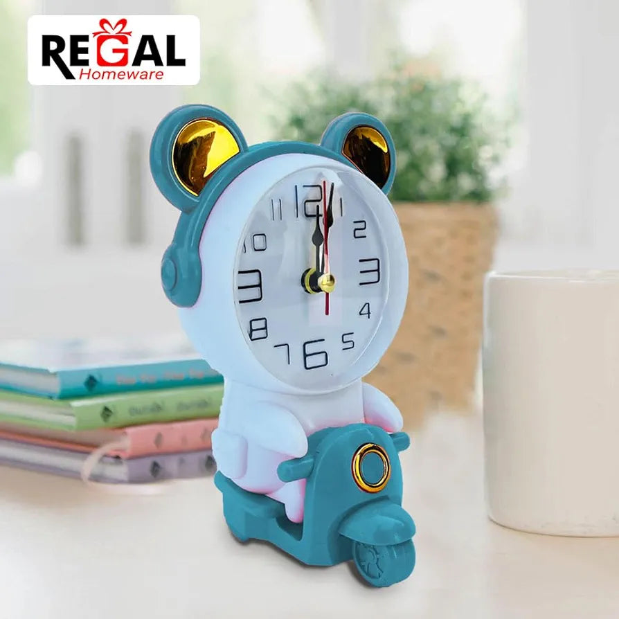 Alarm clock Cute Look