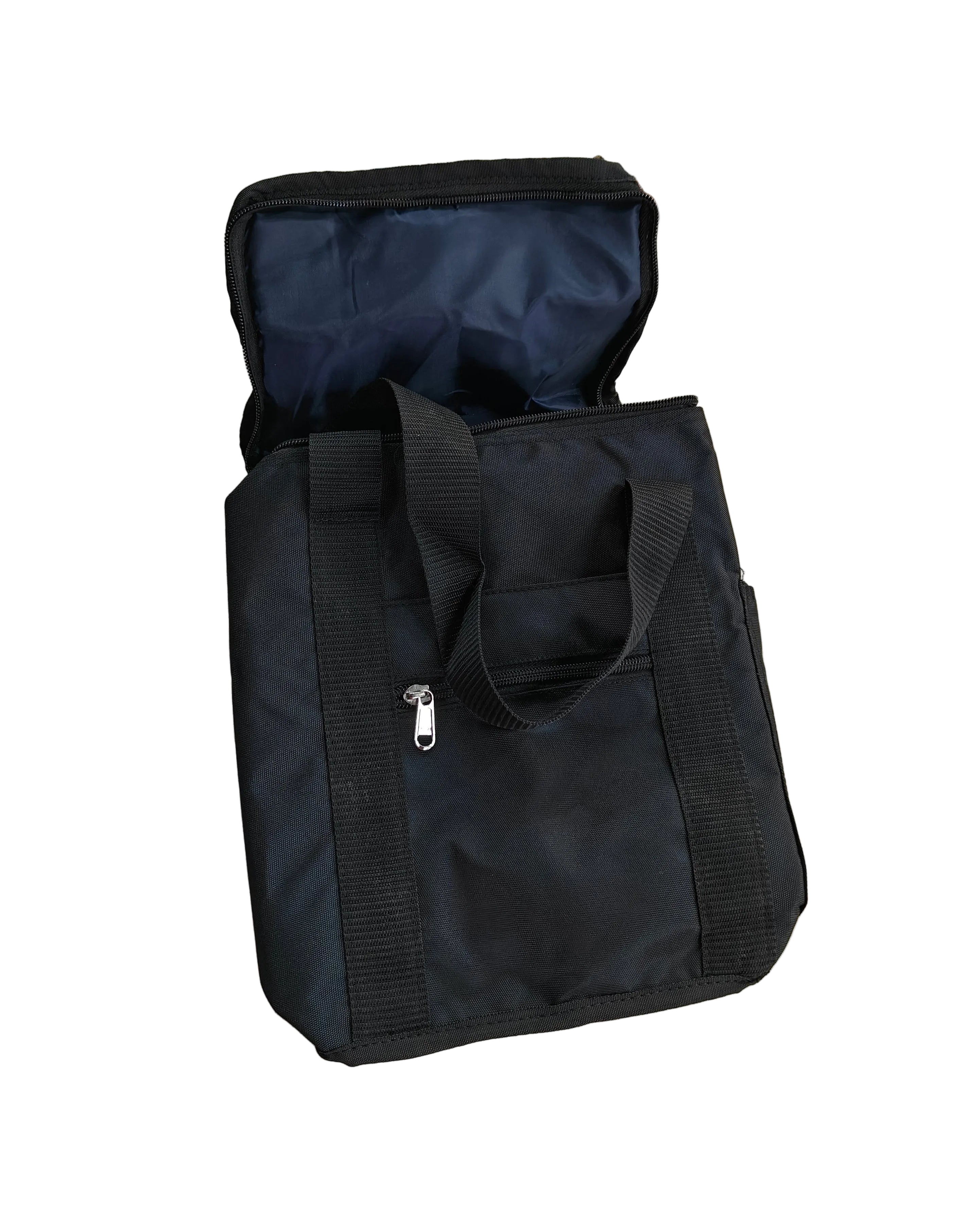 Tiffin Cover