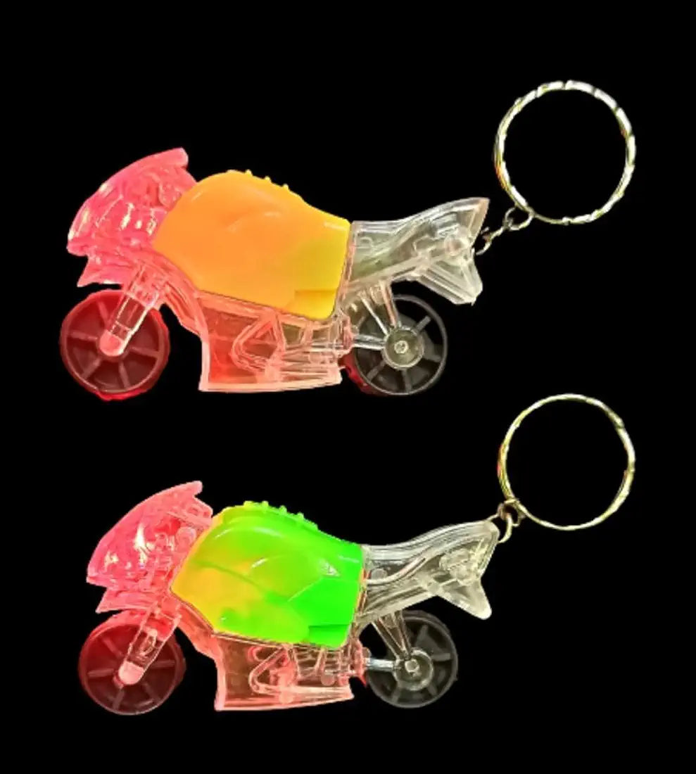 Bike KeyChain