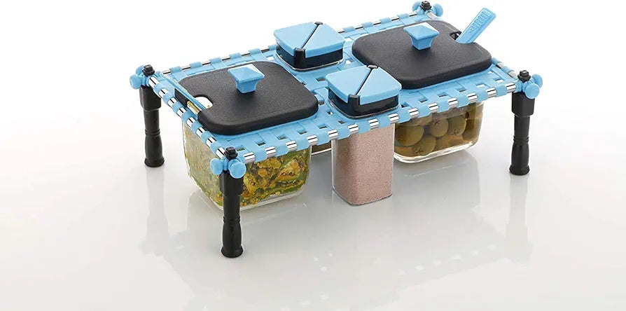 Pickle Container