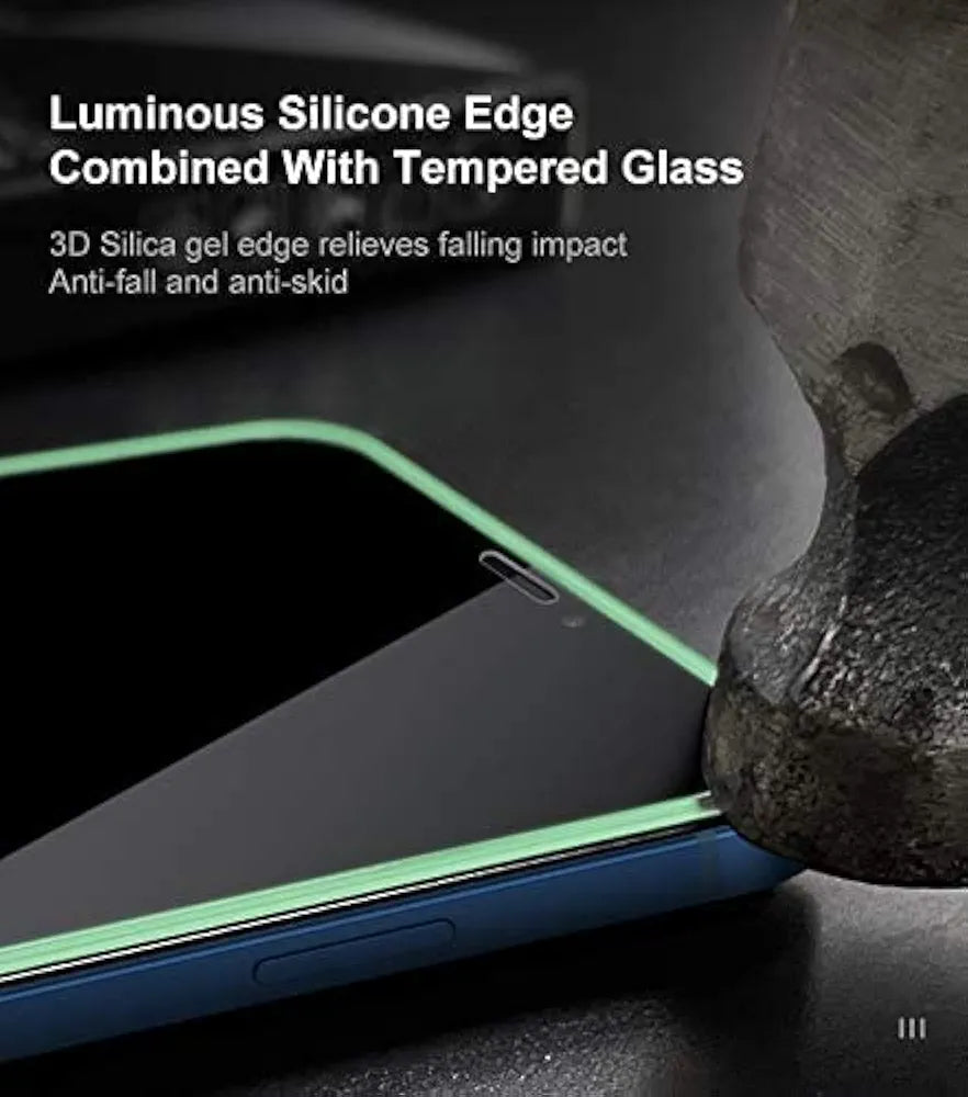 Edge To Edge Light Tempered