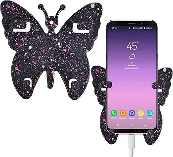 Butterfly Mobile Holder