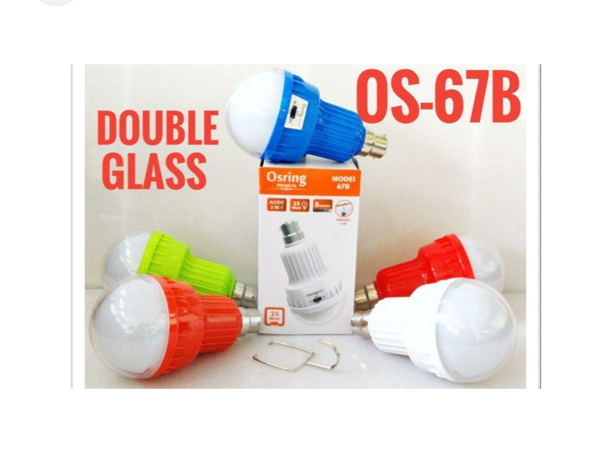 ORING MODEL 67B