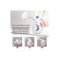 Steamer For Cold