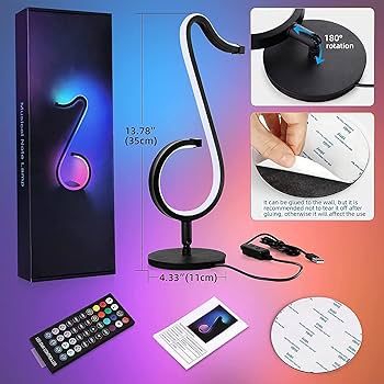 Creative gift light