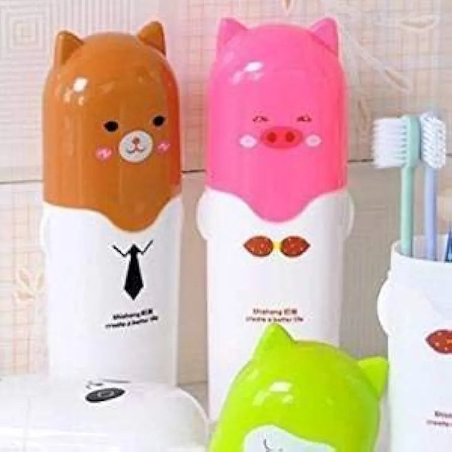 TOOTHBRUSH HOLDER