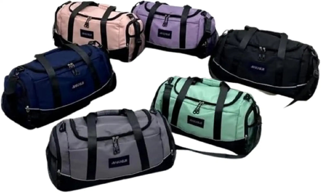 Traveling Bag