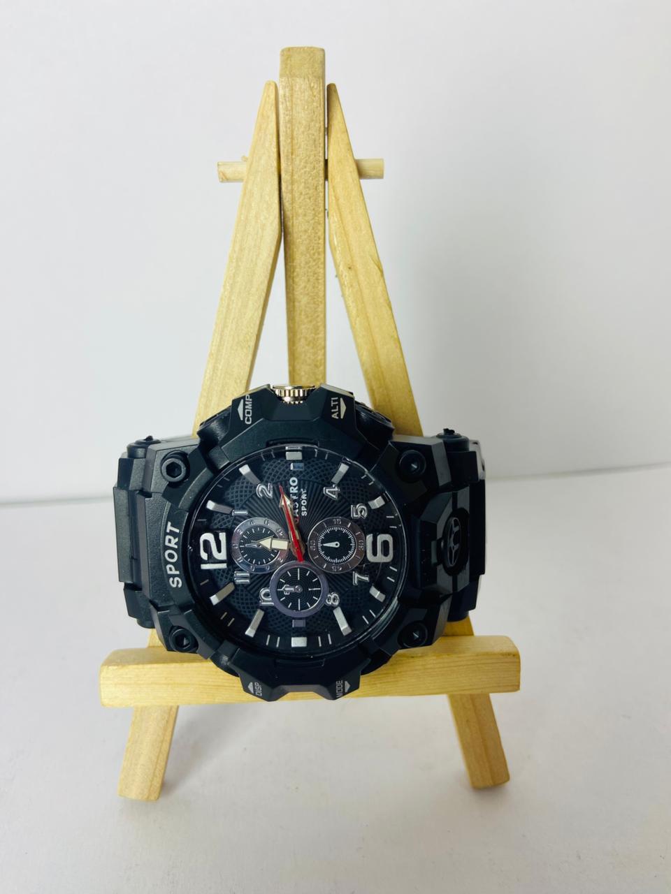 Sport watch