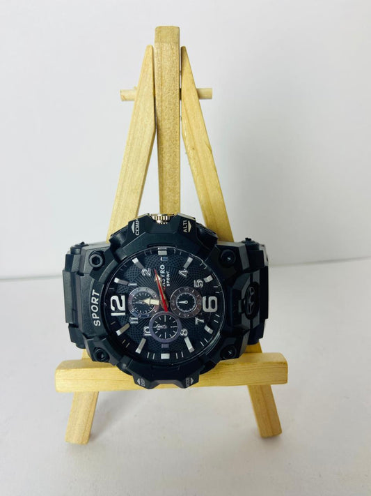 Sport watch
