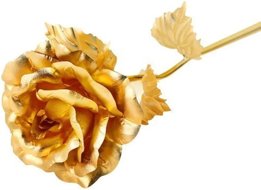 Golden Rose