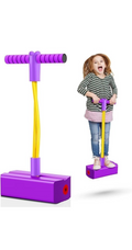 Kids Pogo Jumper