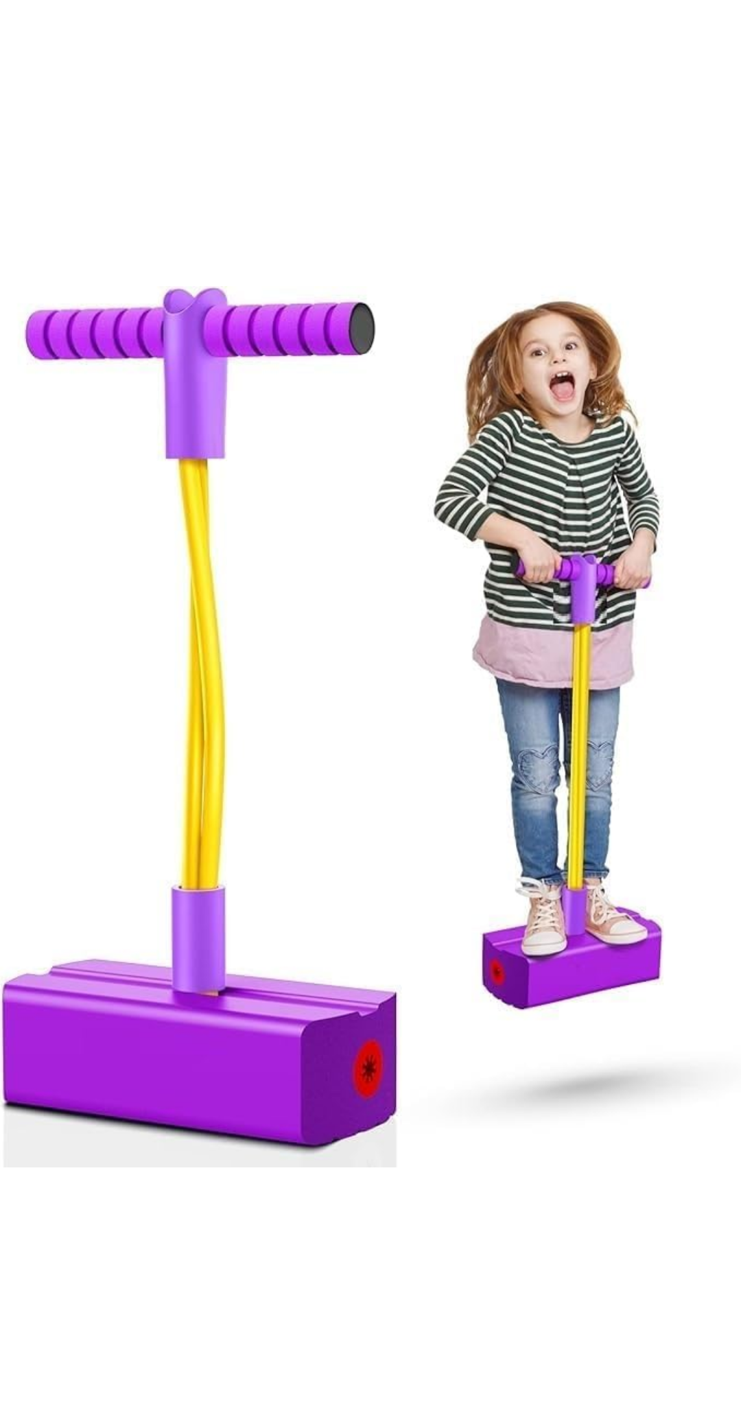 Kids Pogo Jumper
