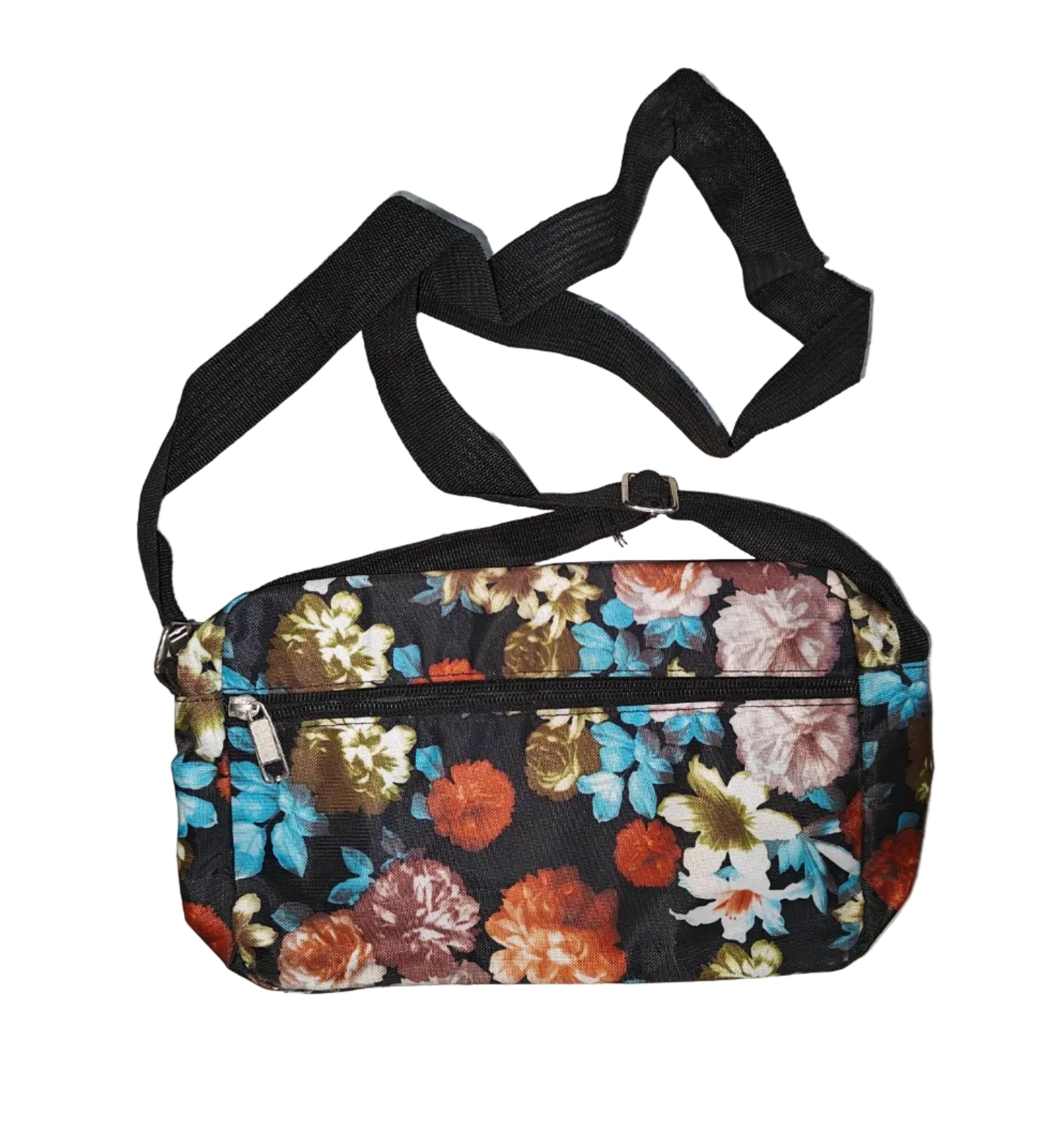 Classic Cash Bag