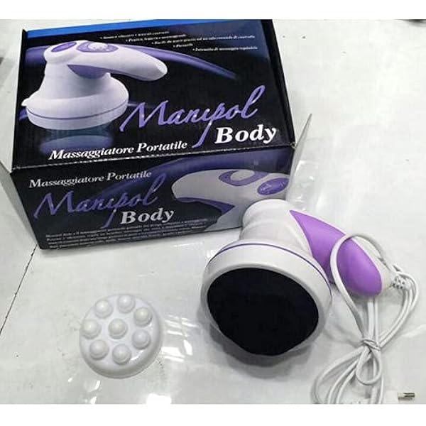 Manipol Body