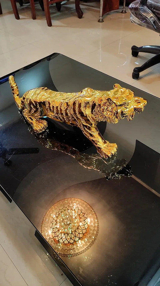Golden Tiger