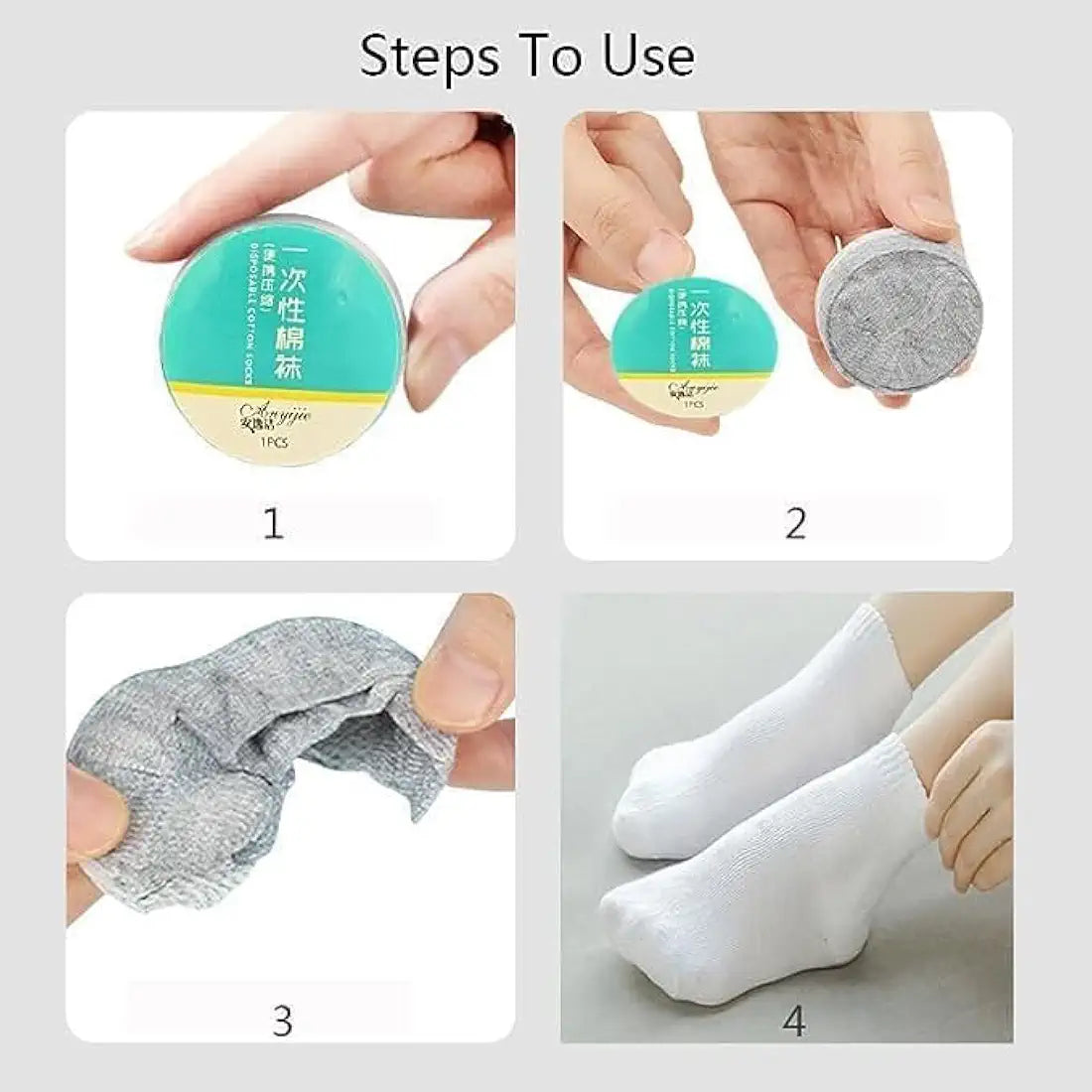 Socks
