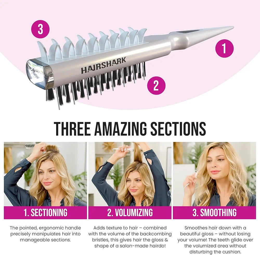Hair Brush
