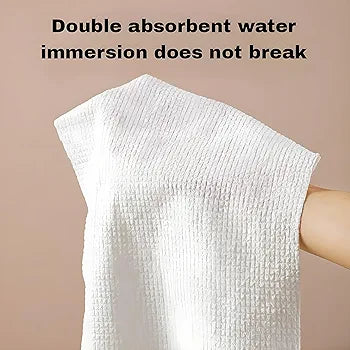 Mini  packet Towel