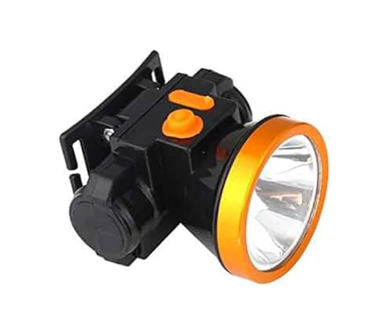 Head torch