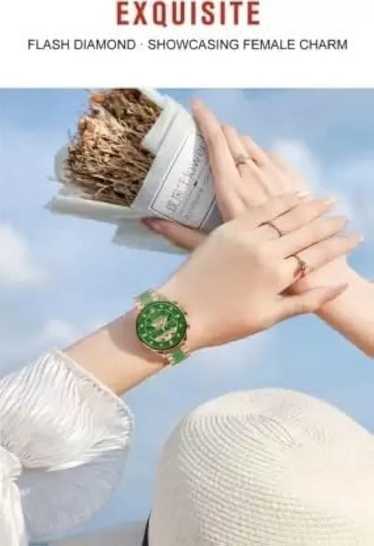 Gen-11 Smart Watch