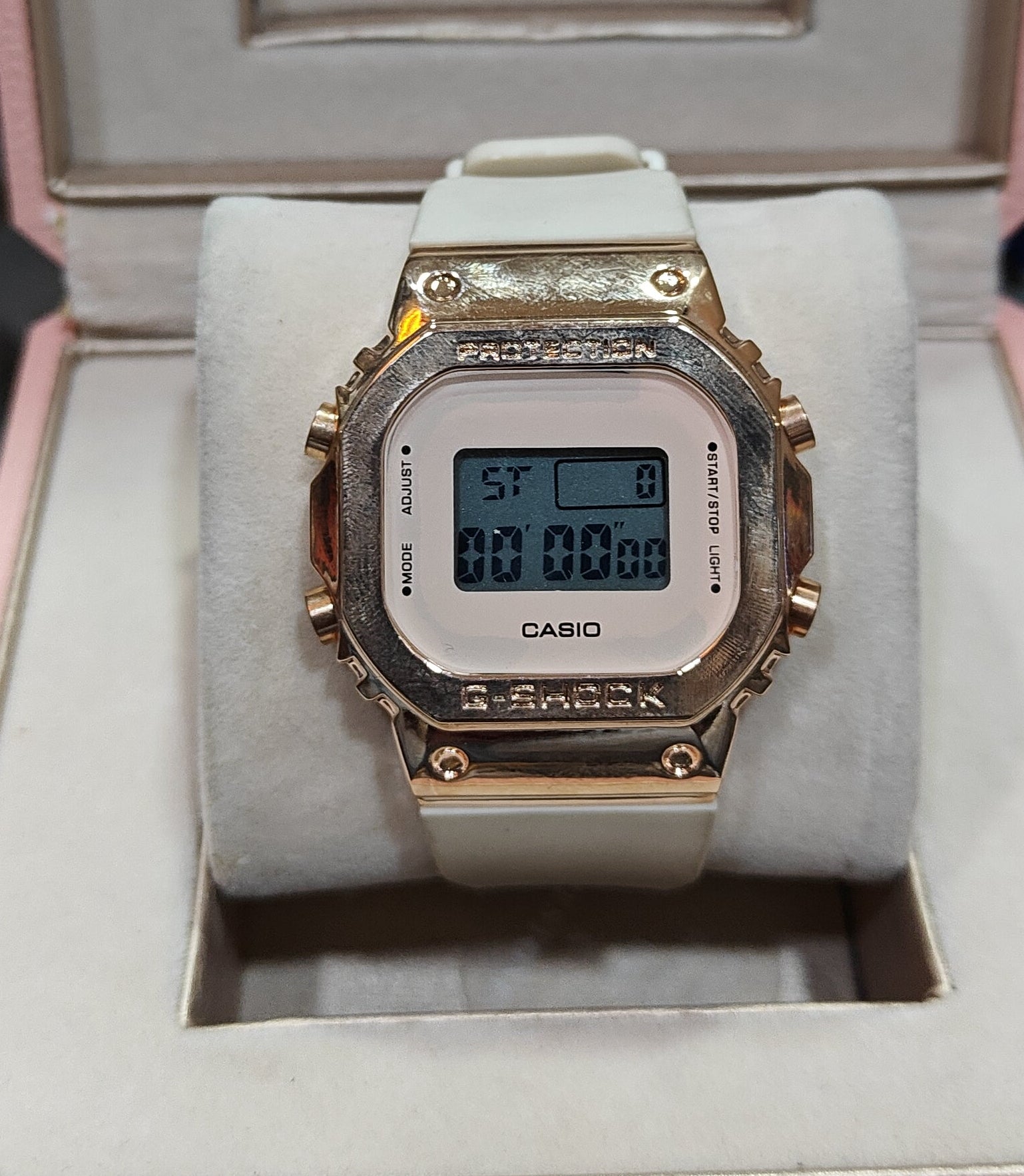 CASIO