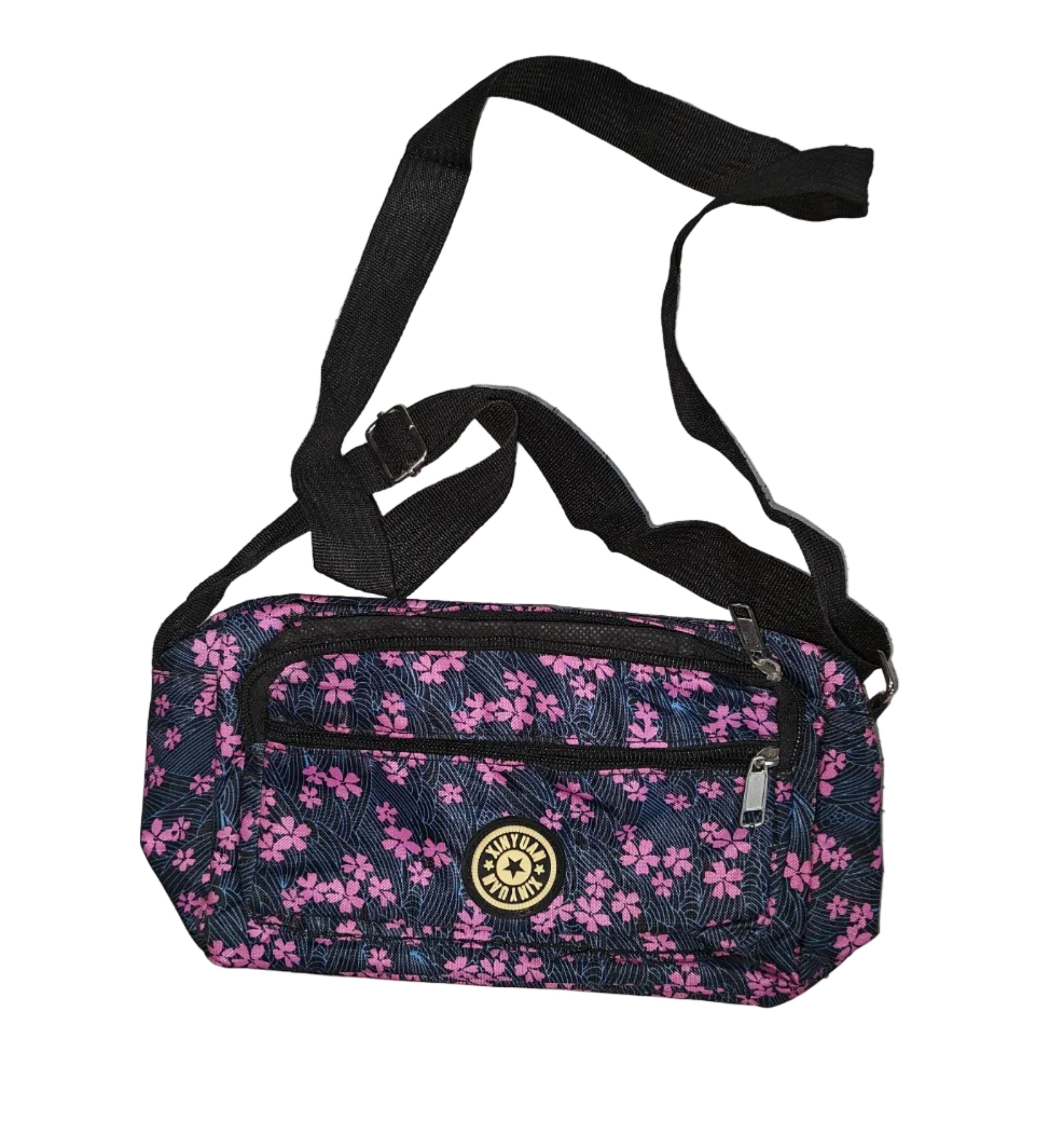Classic Cash Bag