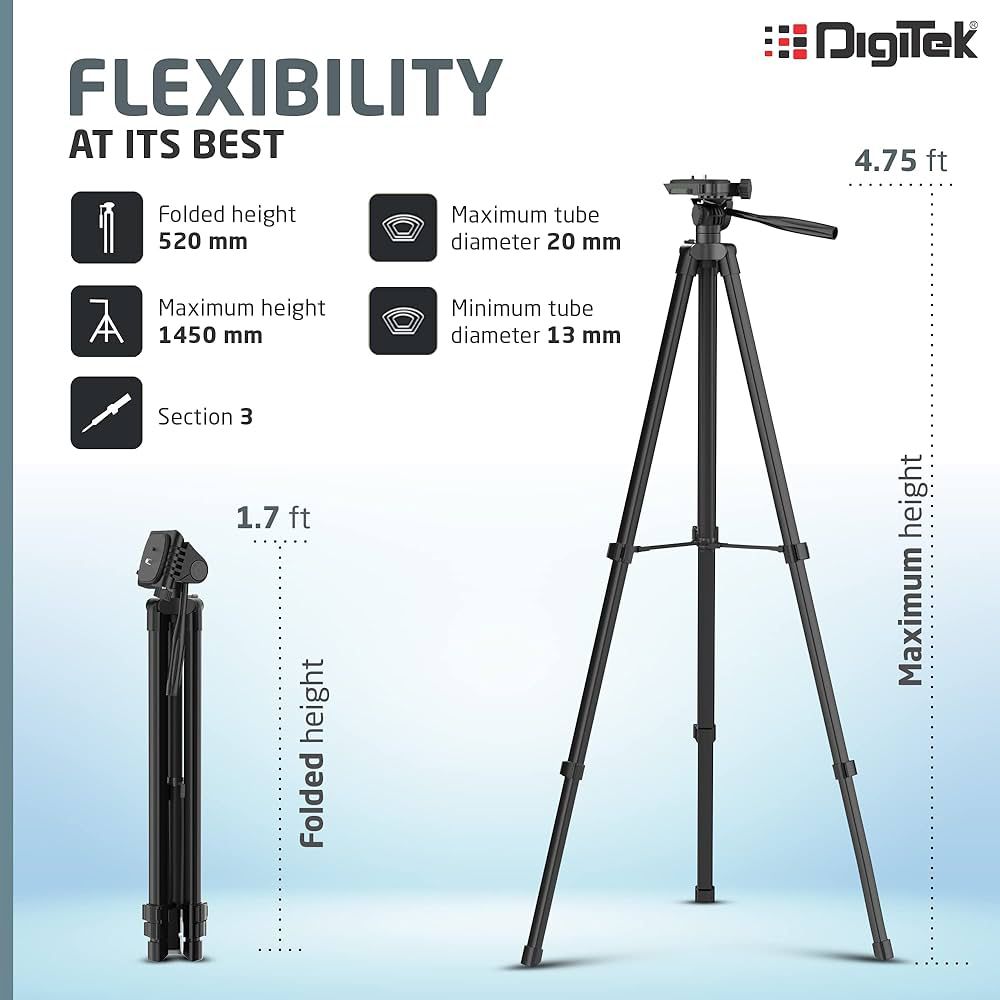Digitek -Dtr-480lw
