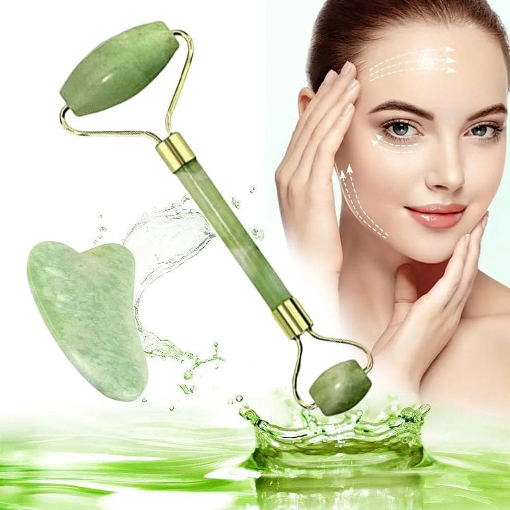 Facial Massager Roller