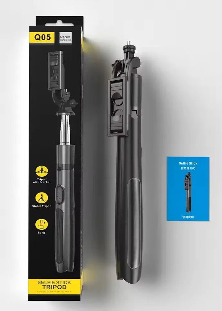 Q05 TRIPOD