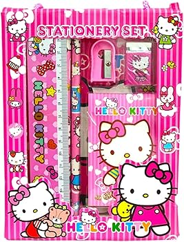 Stationery set