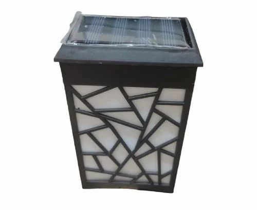 Solar Energy Wall Lamp