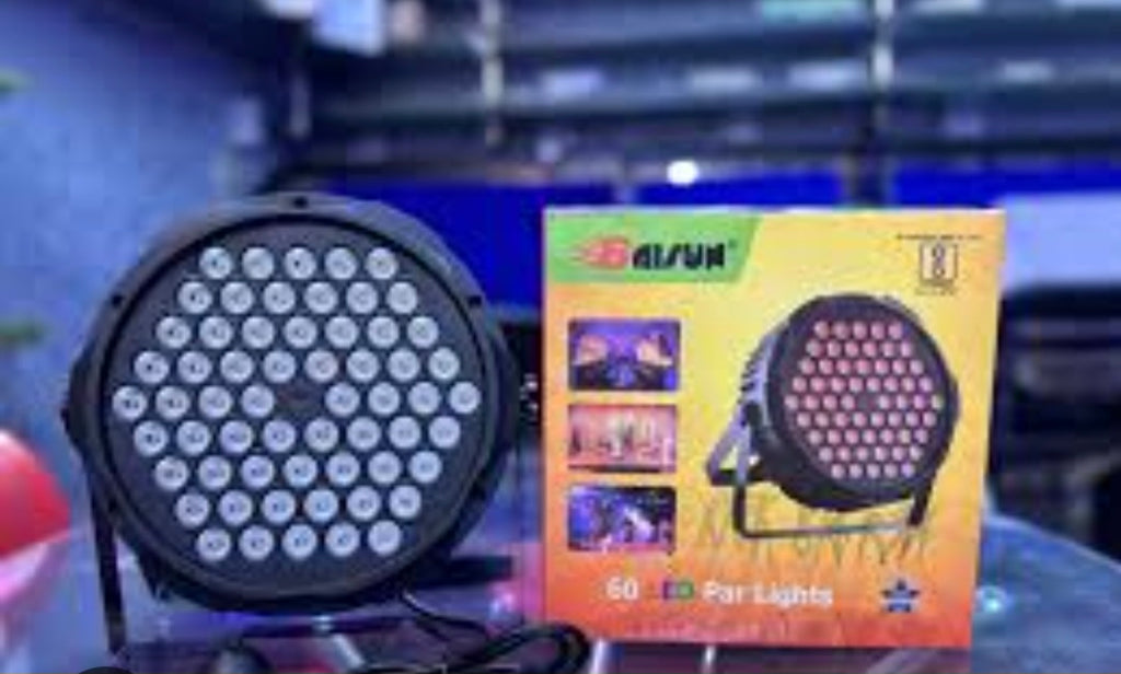 Disco light