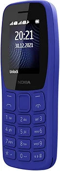 Nokia 105 Plus