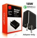 Fast Charging 18w