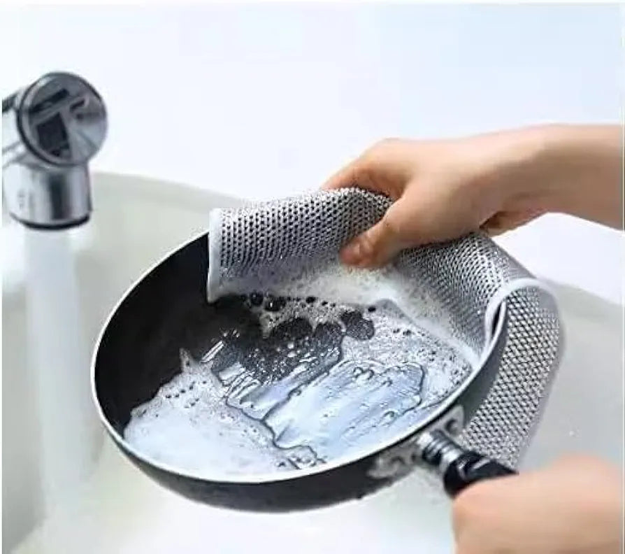 DISHCLOTH