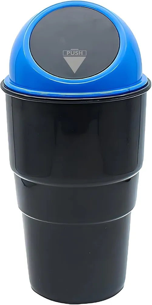 Car Dustbin