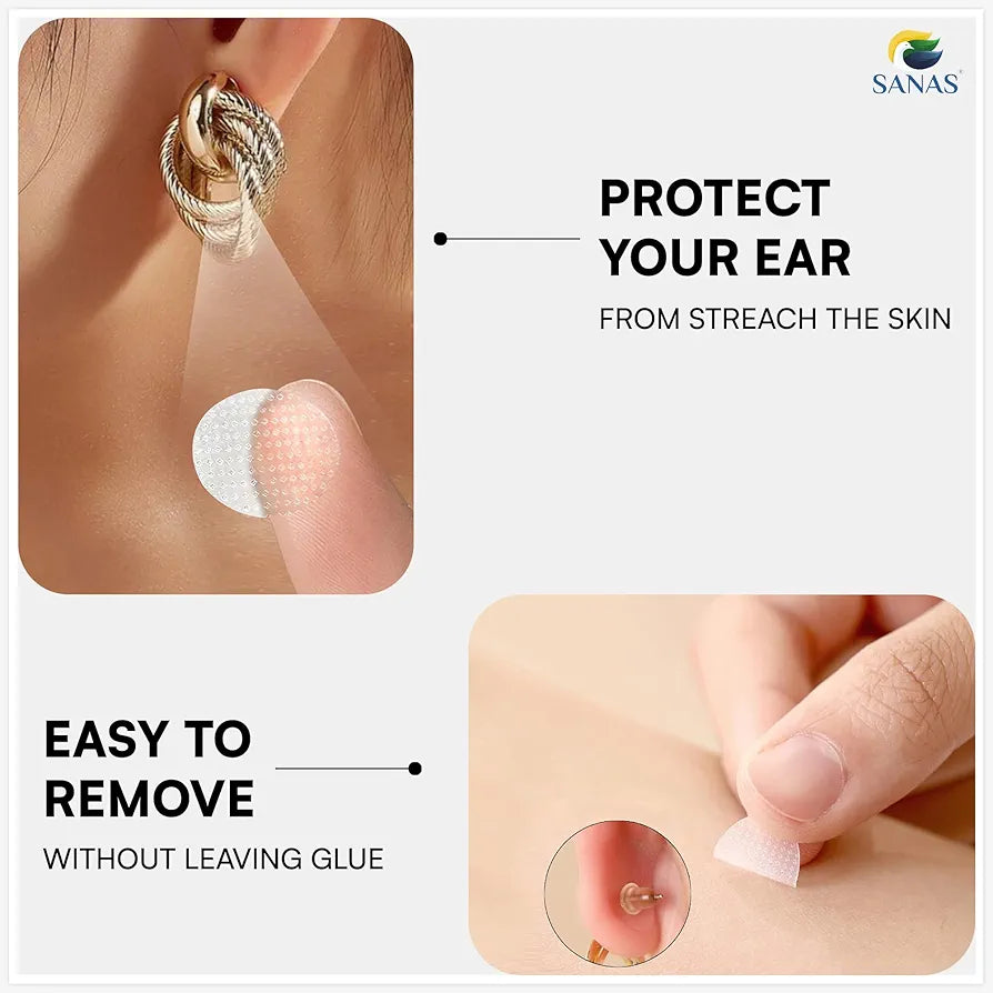 Earring Proctor
