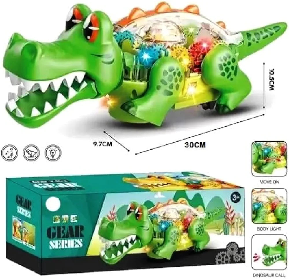 Dino Park