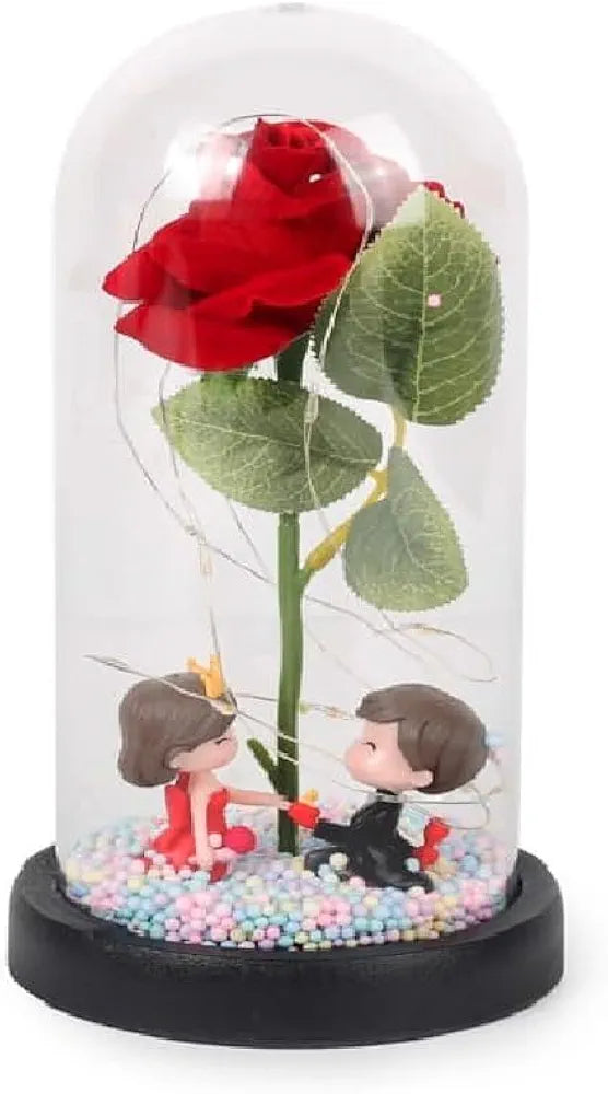 Rose Lighting