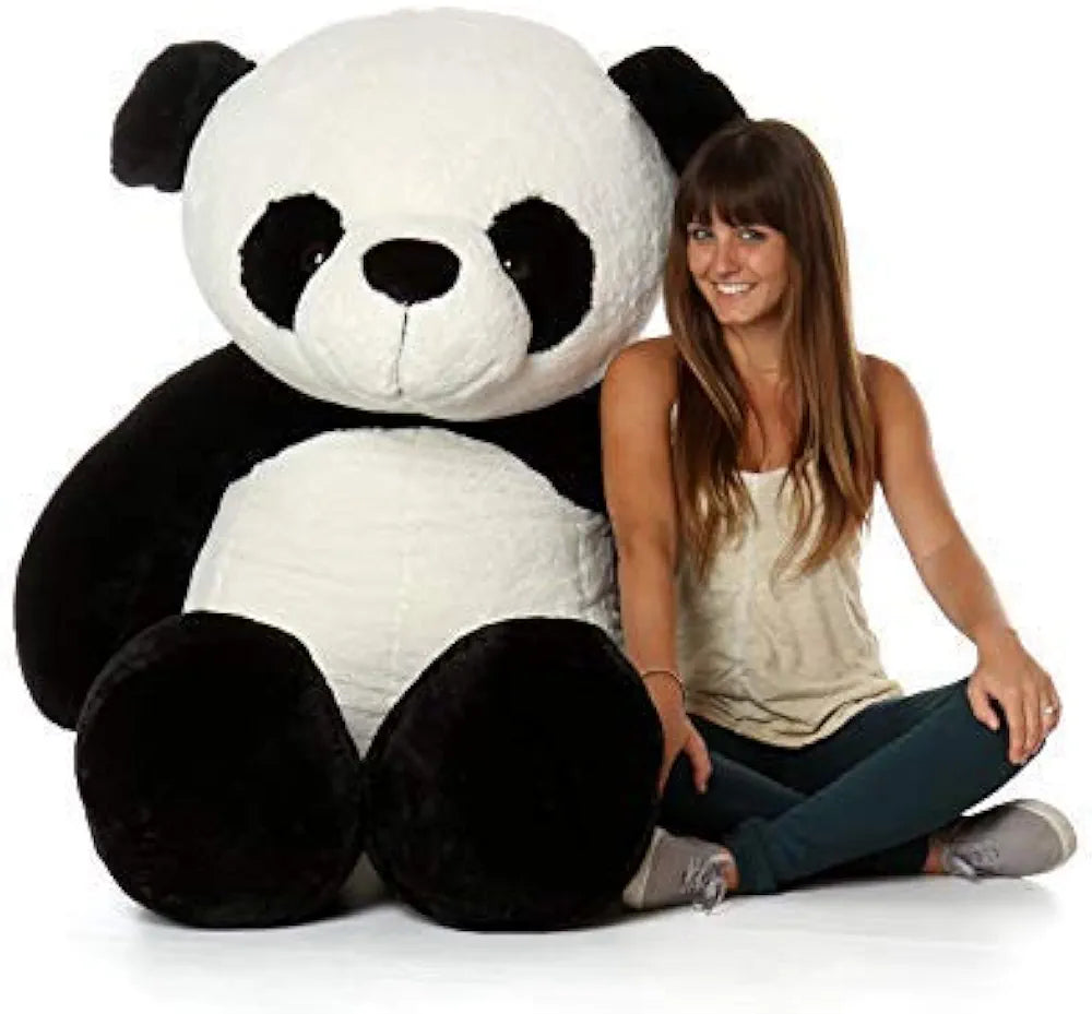Panda Teddy Bear