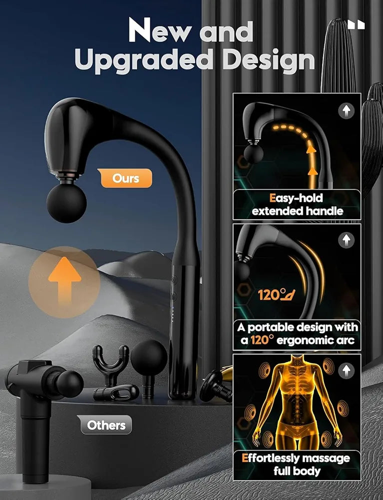 MAXTOP MASSAGER