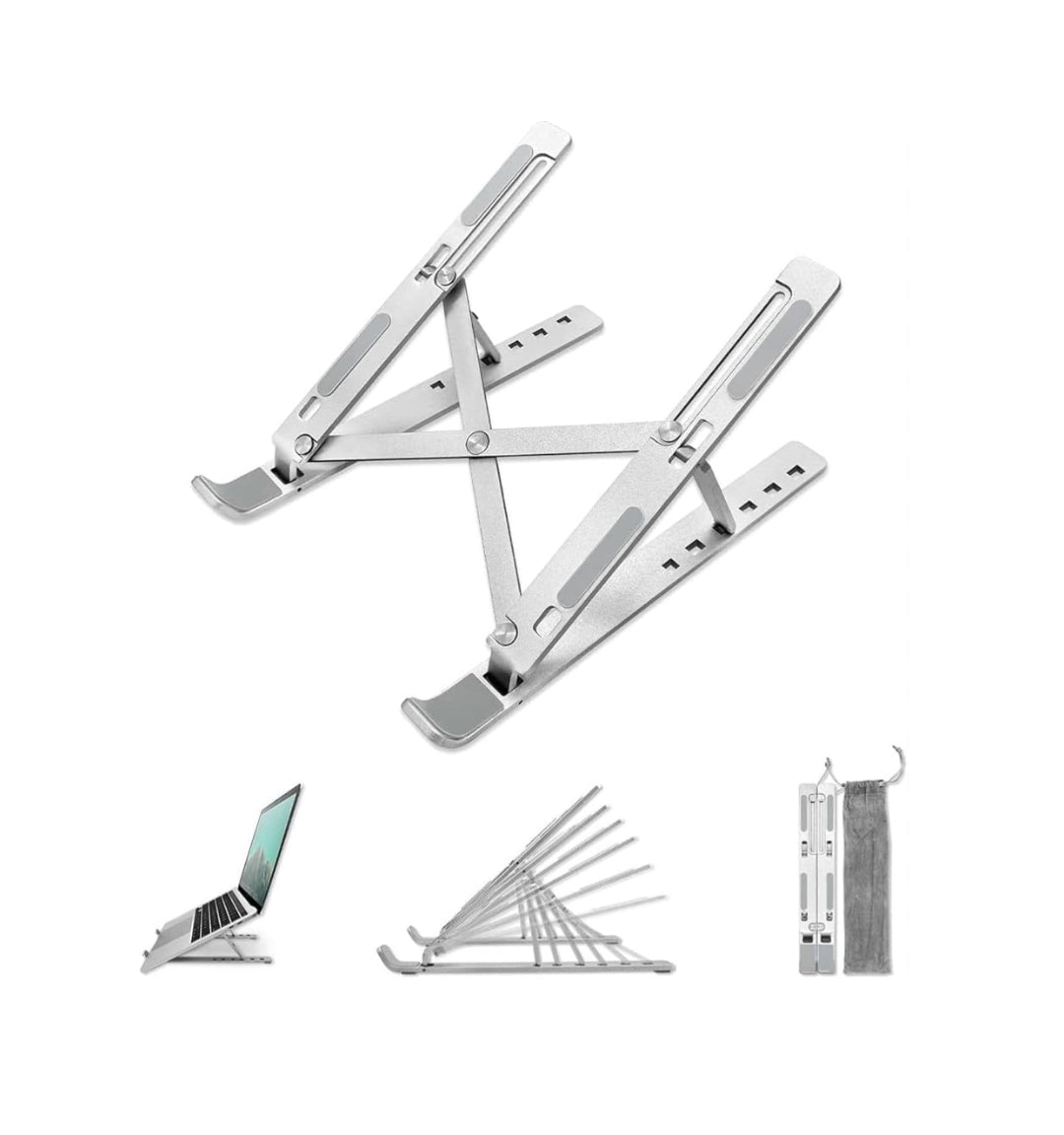 Laptop stand
