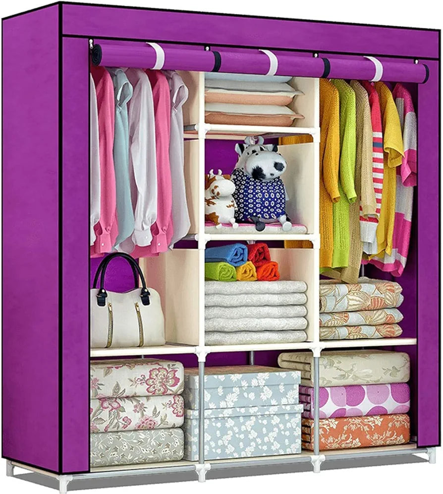 Fabric Collapsible