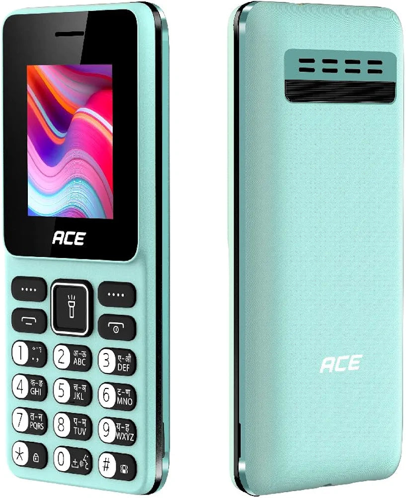 Itel ACE 2Heera