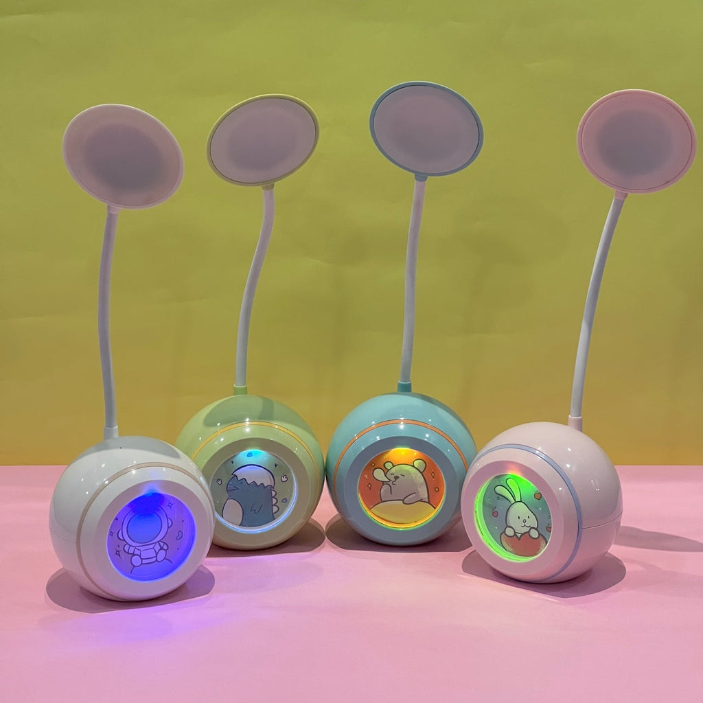 LED table lamp