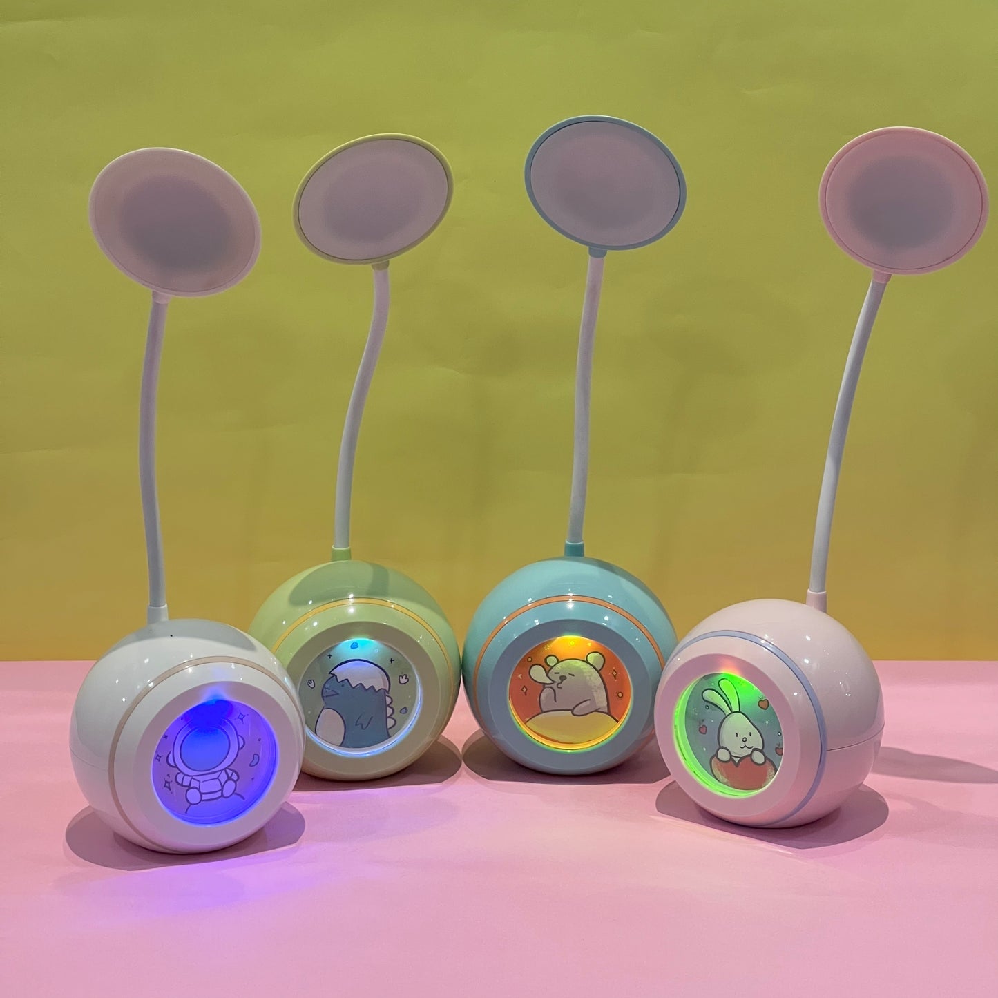 LED table lamp
