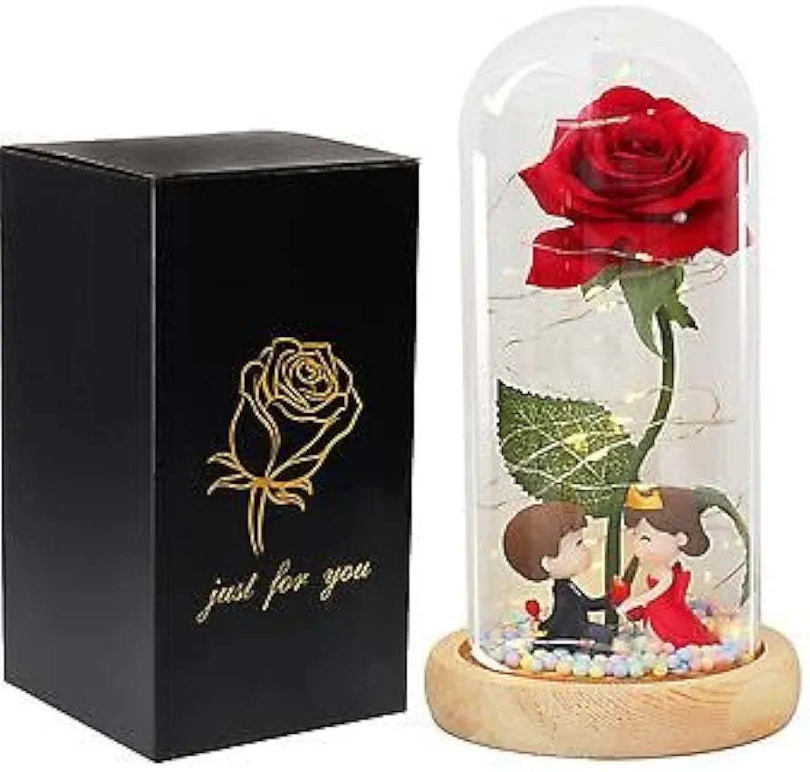 Rose Lighting